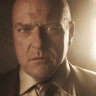 Hank Schrader